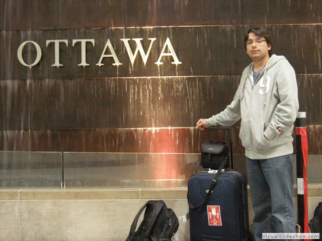 Ottawa conference 2010