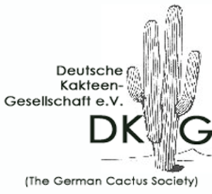 Deutsche Kakteen-Gesellschaft e.V. (German Cactus Society)